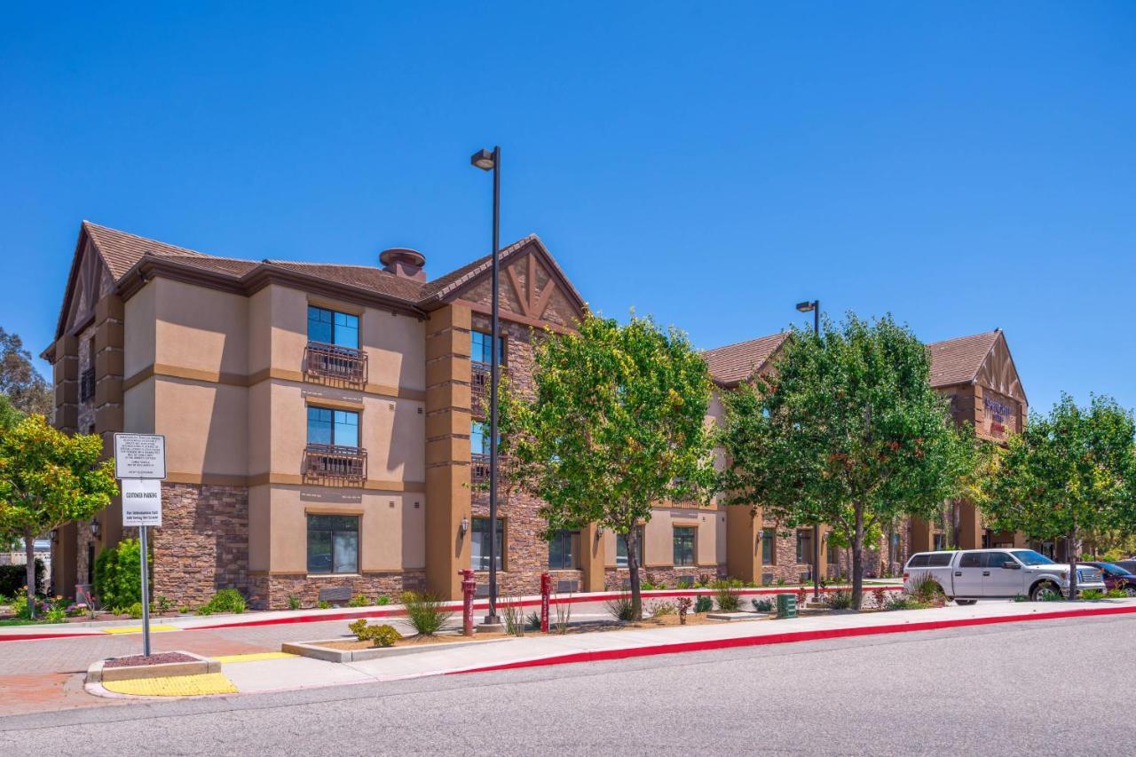 Springhill Suites Temecula Valley Wine Country Buitenkant foto